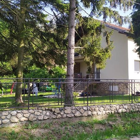 Sumski Raj- Forest Paradise Velika Remeta Bagian luar foto