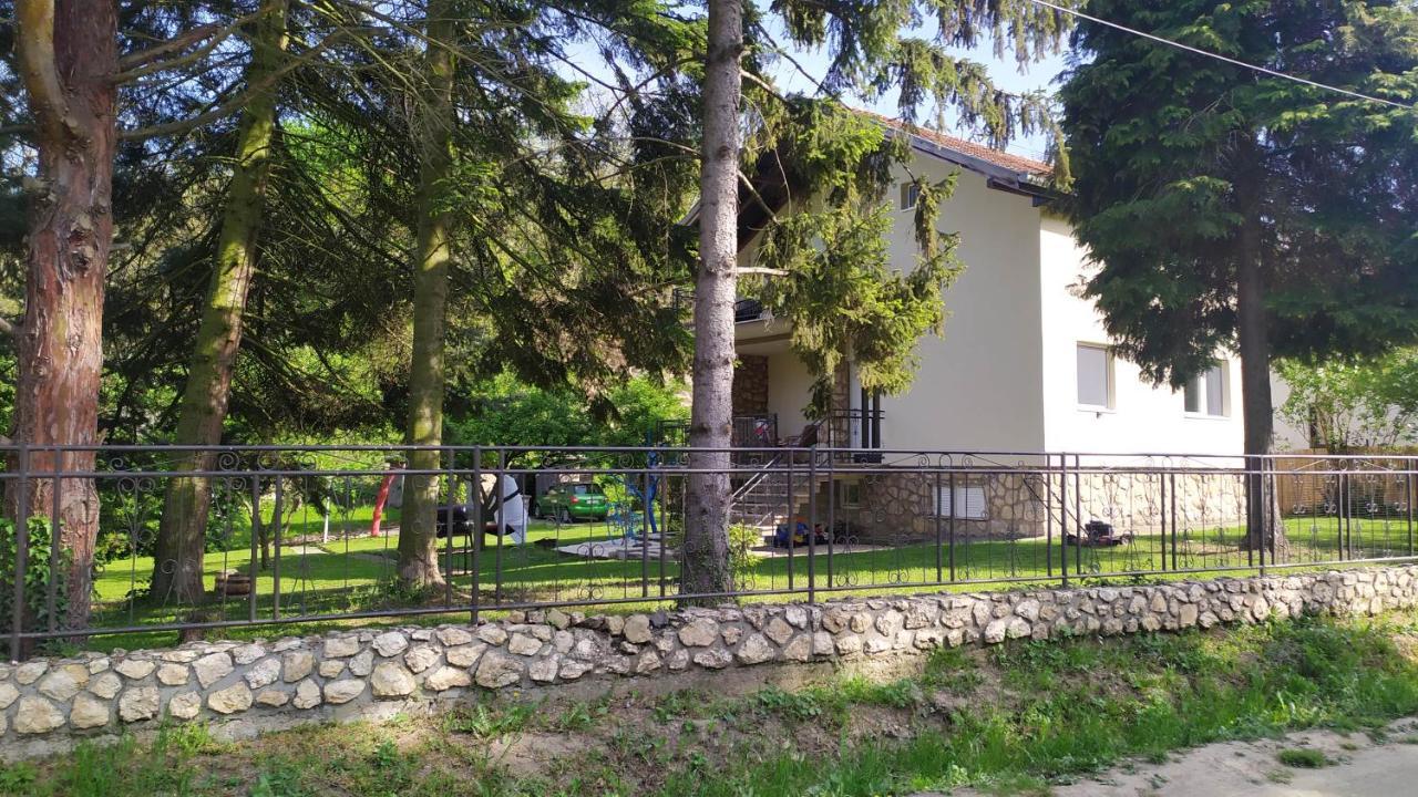 Sumski Raj- Forest Paradise Velika Remeta Bagian luar foto